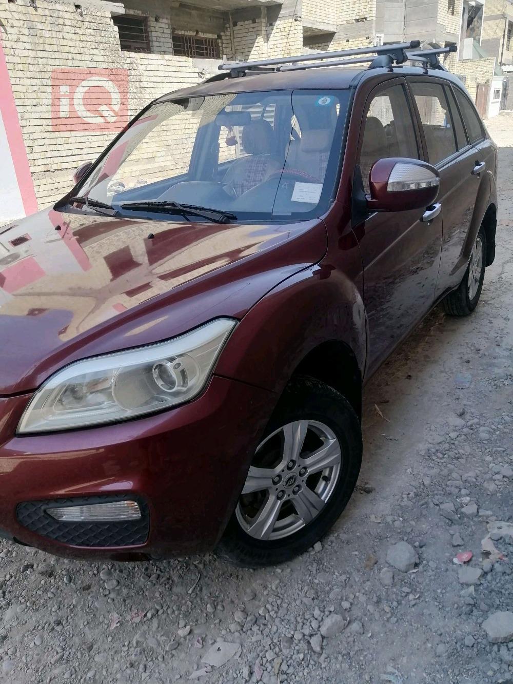 ليفان X60